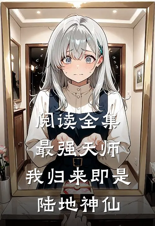 阅读全集最强天师：我归来即是陆地神仙