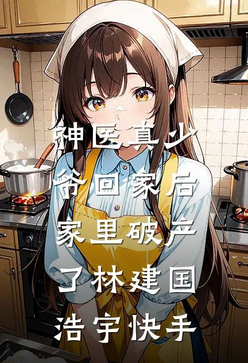 透视阴阳神医