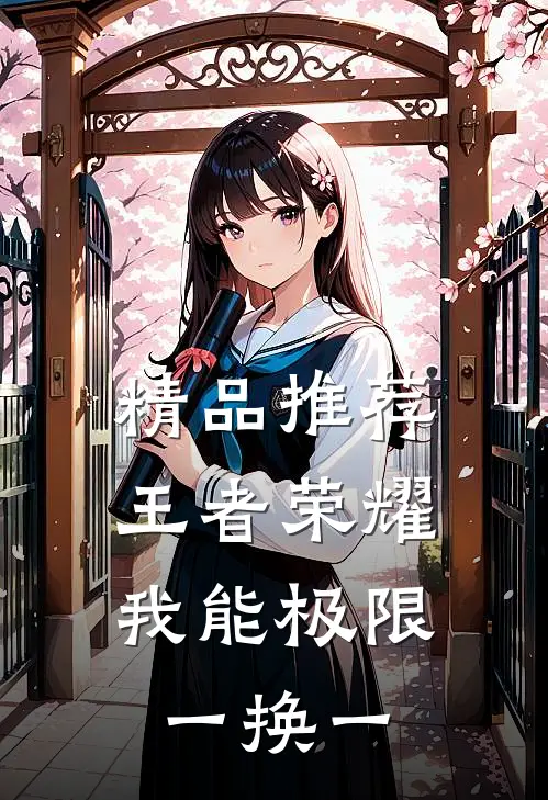 精品推荐王者荣耀：我能极限一换一