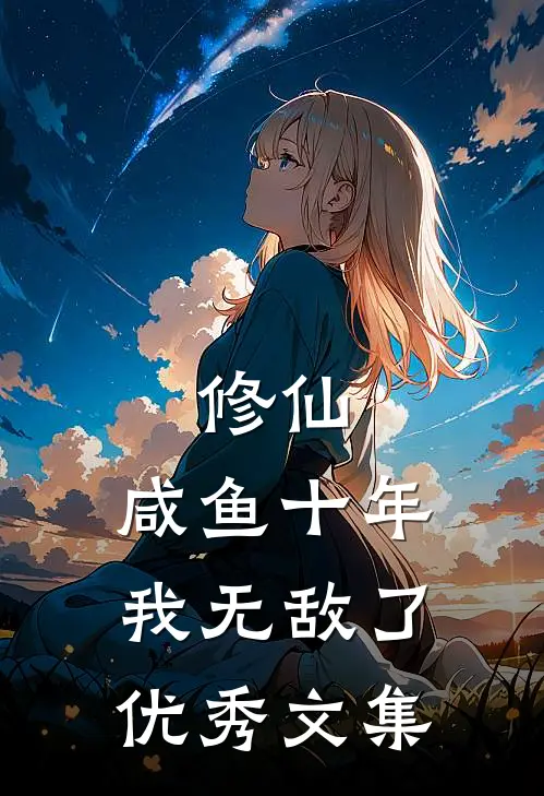 修仙：咸鱼十年我无敌了优秀文集