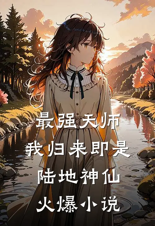 最强天师：我归来即是陆地神仙火爆小说