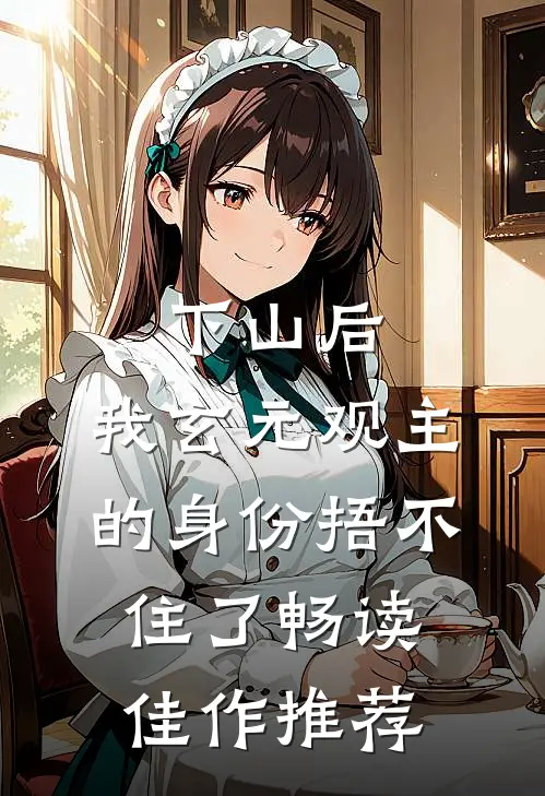 下山后，我玄元观主的身份捂不住了畅读佳作推荐