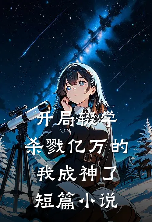 开局辍学，杀戮亿万的我成神了短篇小说