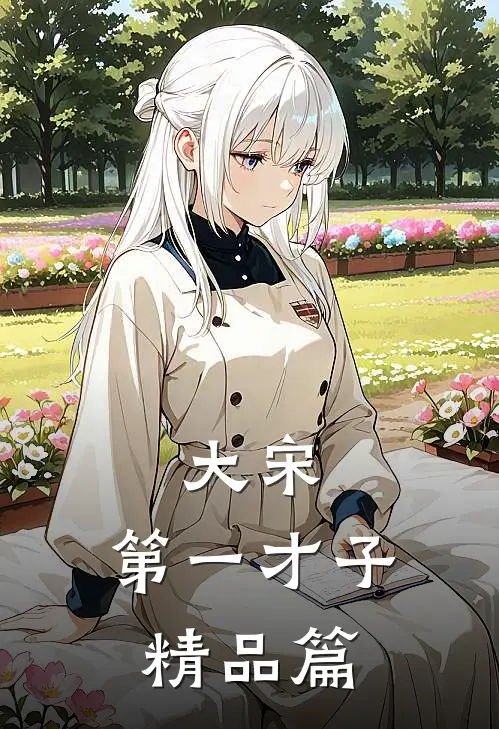大宋：第一才子精品篇