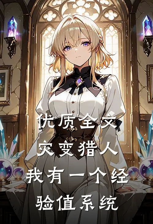 优质全文灾变猎人：我有一个经验值系统