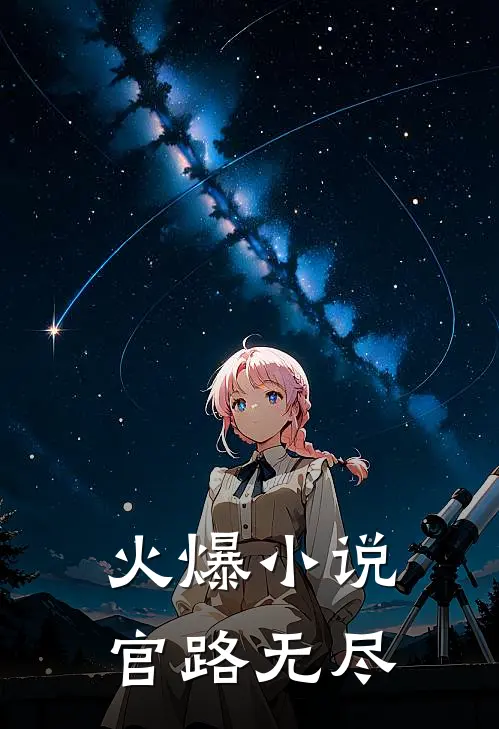 火爆小说官路无尽