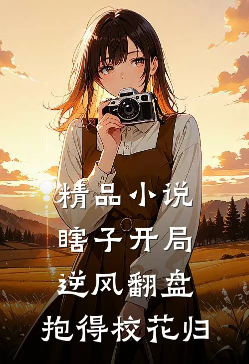 精品小说瞎子开局逆风翻盘，抱得校花归