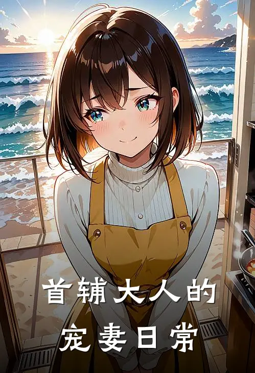 首辅大人的宠妻日常