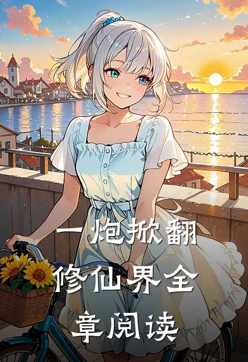 一炮掀翻修仙界全章阅读