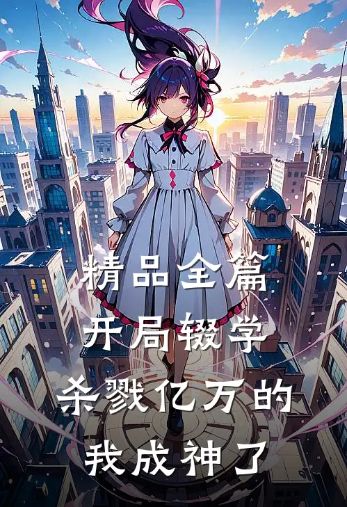 精品全篇开局辍学，杀戮亿万的我成神了
