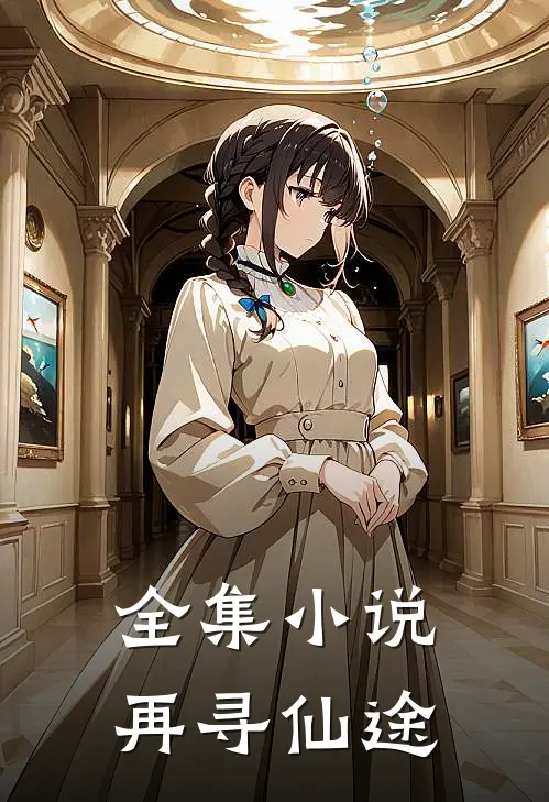 全集小说再寻仙途