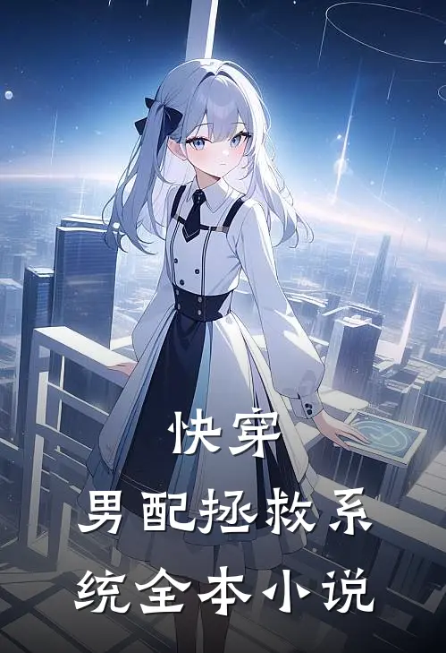 快穿：男配拯救系统全本小说
