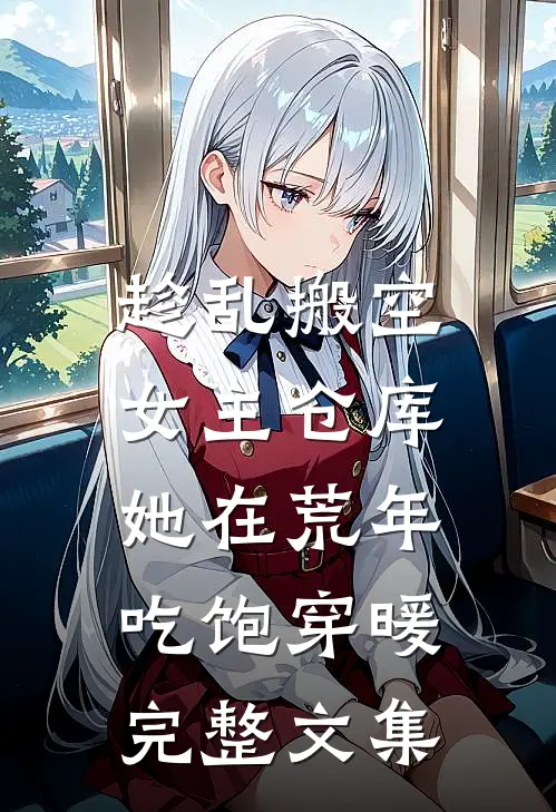 趁乱搬空女主仓库，她在荒年吃饱穿暖完整文集