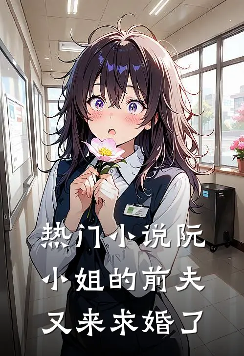 热门小说阮小姐的前夫又来求婚了