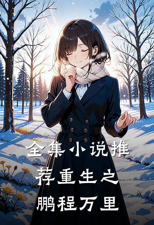 全集小说推荐重生之鹏程万里