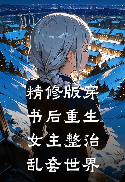 精修版穿书后重生：女主整治乱套世界