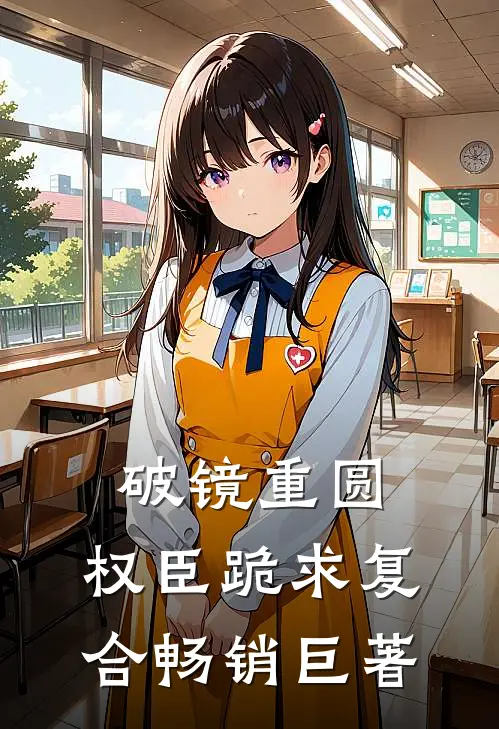 破镜重圆：权臣跪求复合畅销巨著