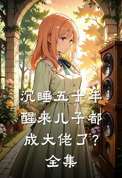 沉睡五十年，醒来儿子都成大佬了？全集
