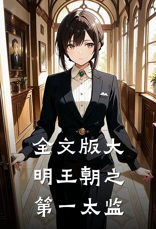 全文版大明王朝之第一太监