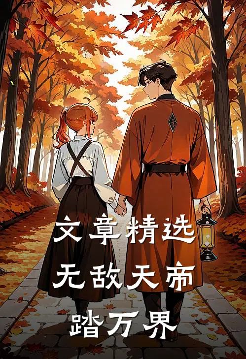 文章精选无敌天帝踏万界