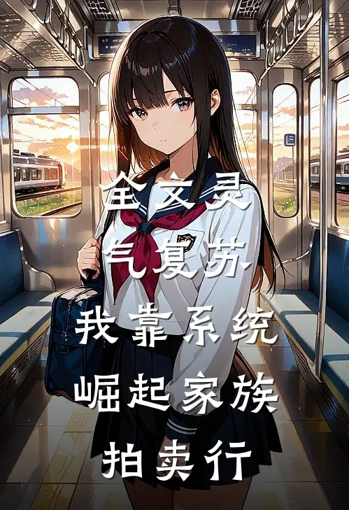 全文灵气复苏：我靠系统崛起家族拍卖行