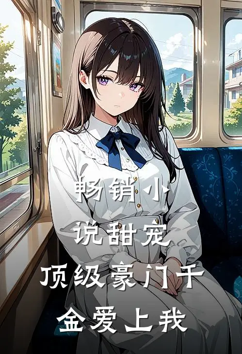 畅销小说甜宠：顶级豪门千金爱上我