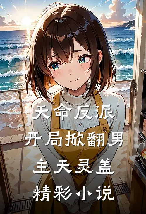 天命反派：开局掀翻男主天灵盖精彩小说