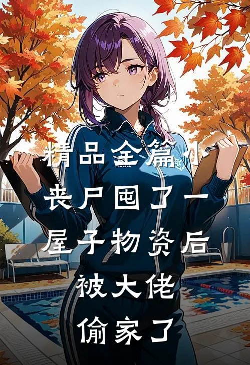 精品全篇小丧尸囤了一屋子物资后，被大佬偷家了
