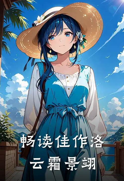 畅读佳作洛云霜景翊