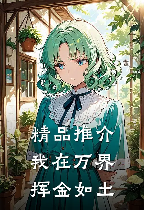 精品推介我在万界挥金如土