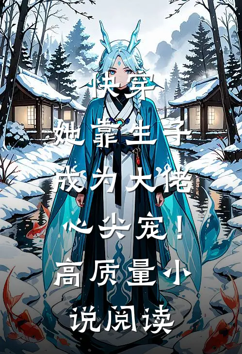 快穿：她靠生子成为大佬心尖宠！高质量小说阅读