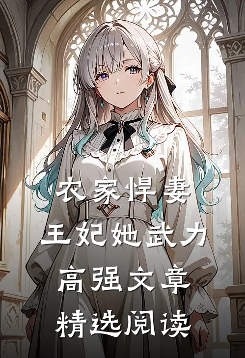 农家悍妻：王妃她武力高强文章精选阅读