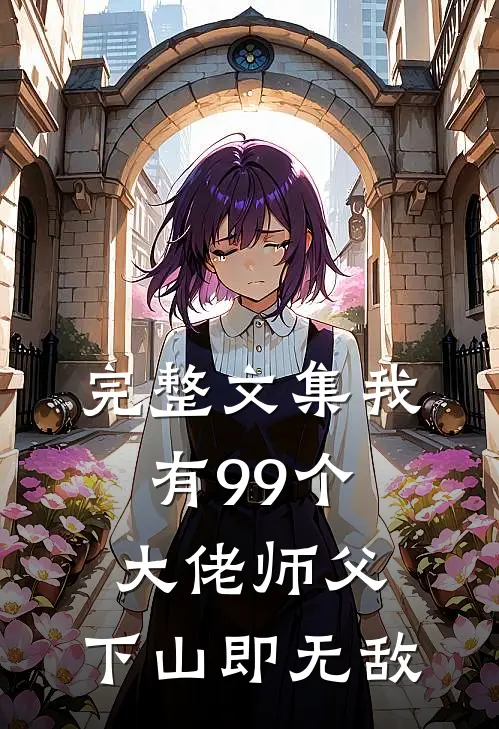 完整文集我有99个大佬师父，下山即无敌
