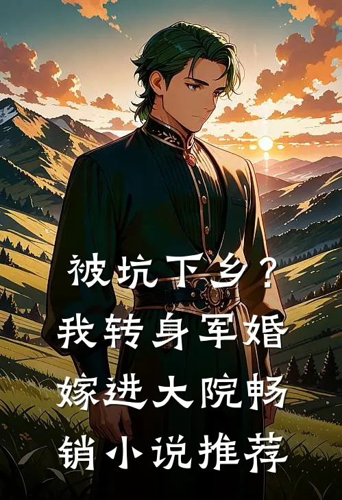 被坑下乡？我转身军婚嫁进大院畅销小说推荐