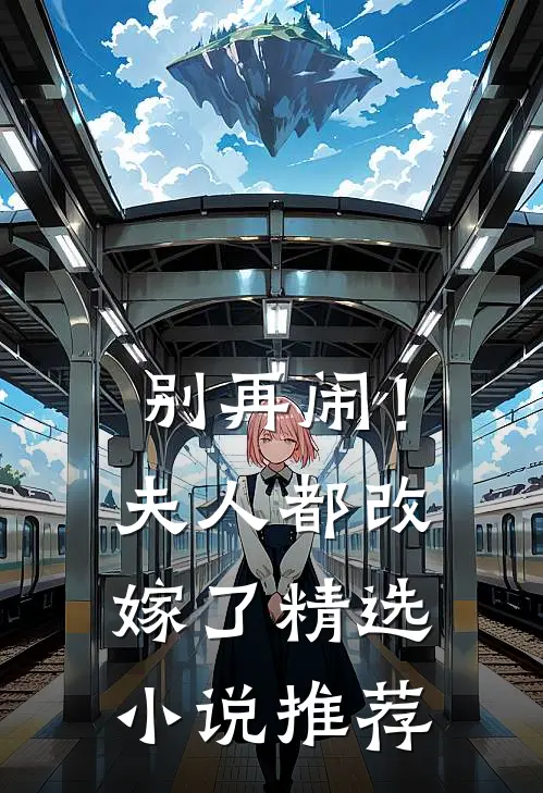 别再闹！夫人都改嫁了精选小说推荐