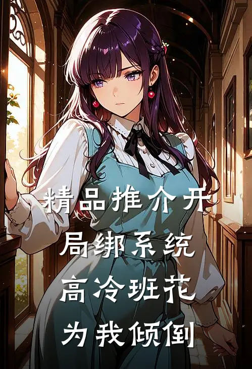 精品推介开局绑系统，高冷班花为我倾倒