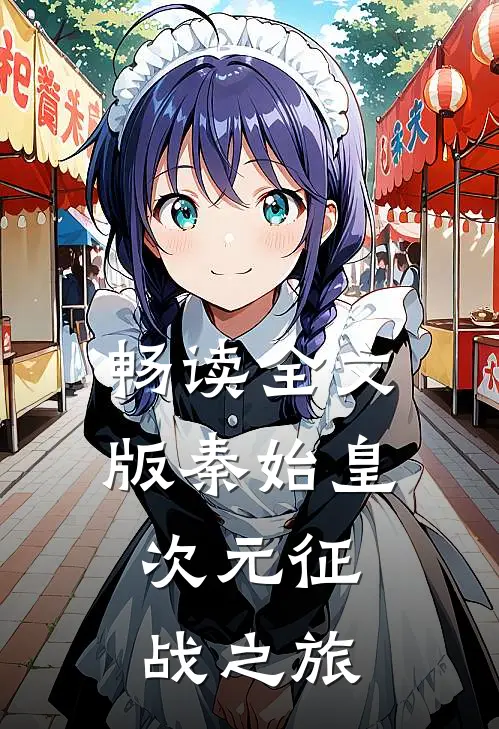 畅读全文版秦始皇：次元征战之旅