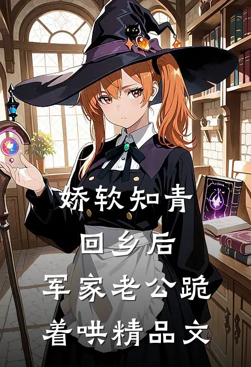 娇软知青回乡后，军家老公跪着哄精品文