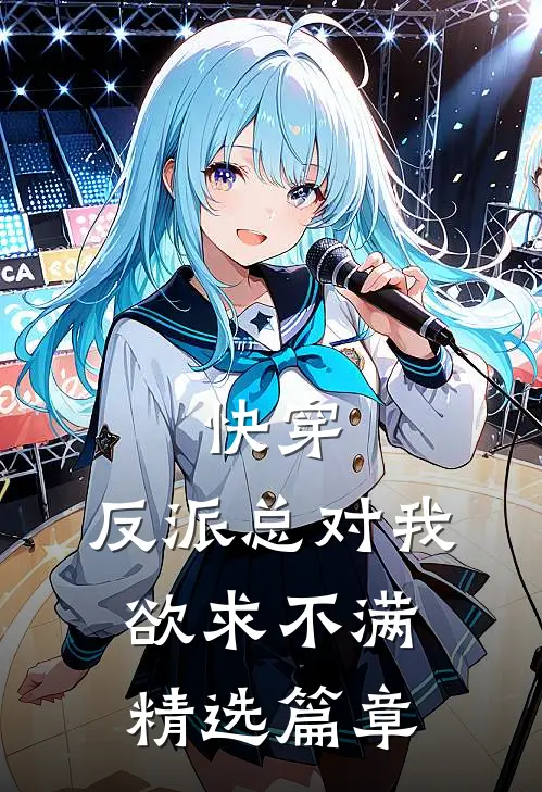 快穿，反派总对我欲求不满精选篇章