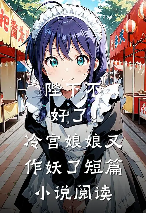 陛下不好了！冷宫娘娘又作妖了短篇小说阅读