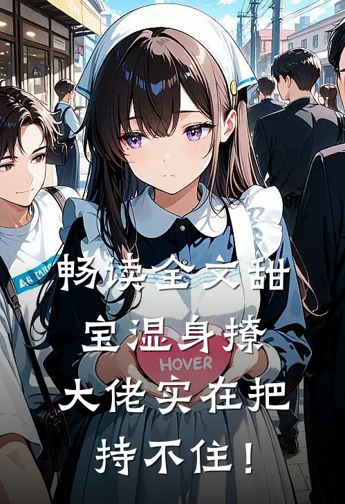 畅读全文甜宝湿身撩，大佬实在把持不住！