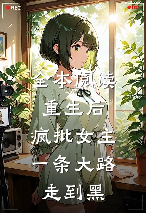 全本阅读重生后，疯批女主一条大路走到黑