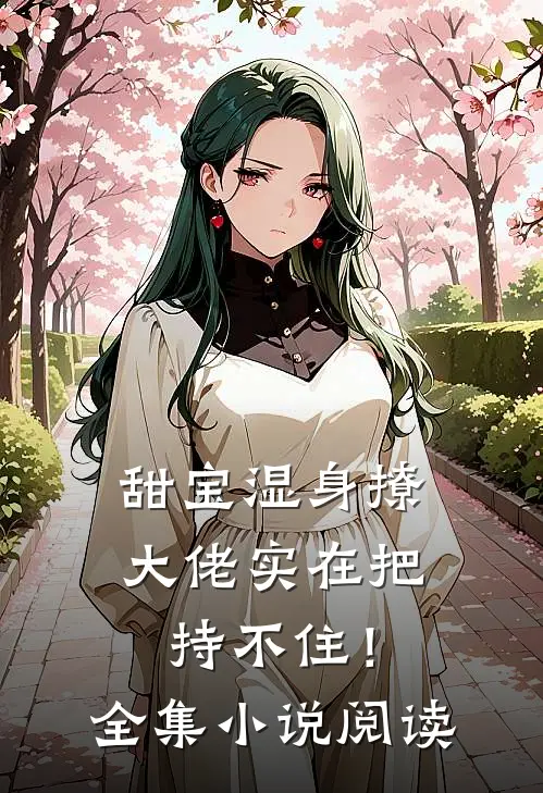 甜宝湿身撩，大佬实在把持不住！全集小说阅读
