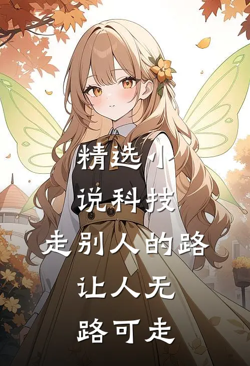精选小说科技：走别人的路，让人无路可走