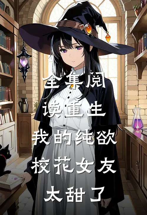 全集阅读重生：我的纯欲校花女友太甜了