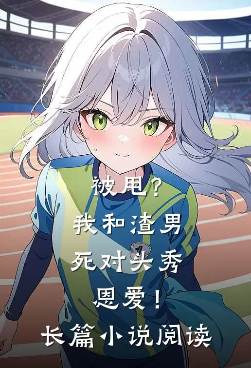 被甩？我和渣男死对头秀恩爱！长篇小说阅读