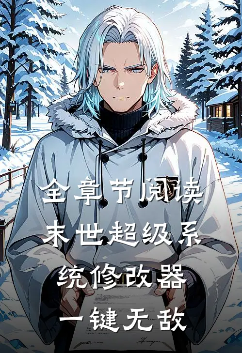 全章节阅读末世超级系统修改器一键无敌