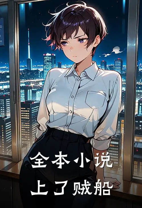 全本小说上了贼船