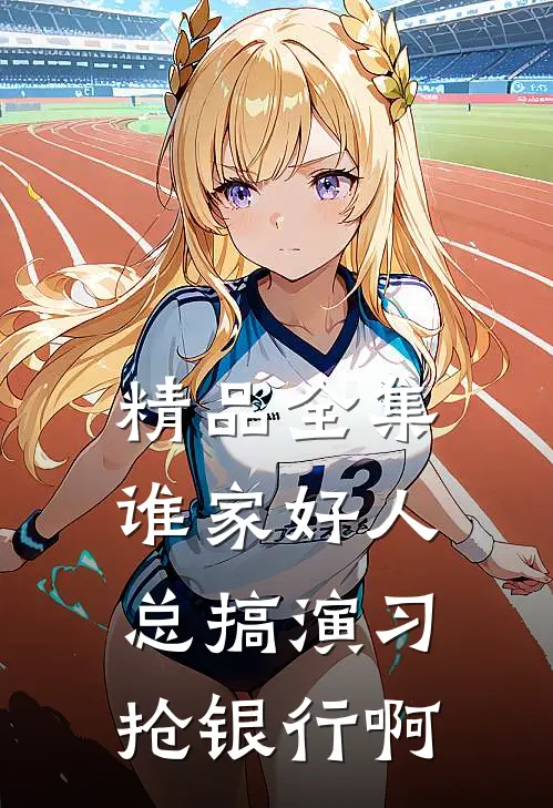 精品全集谁家好人总搞演习抢银行啊
