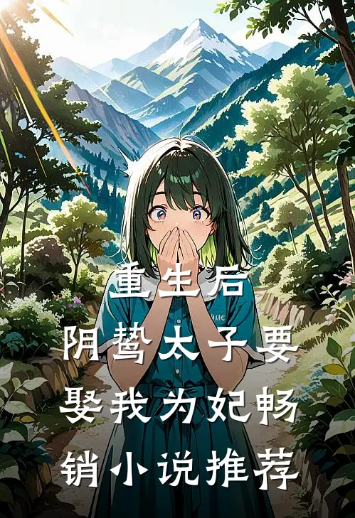 重生后，阴鸷太子要娶我为妃畅销小说推荐